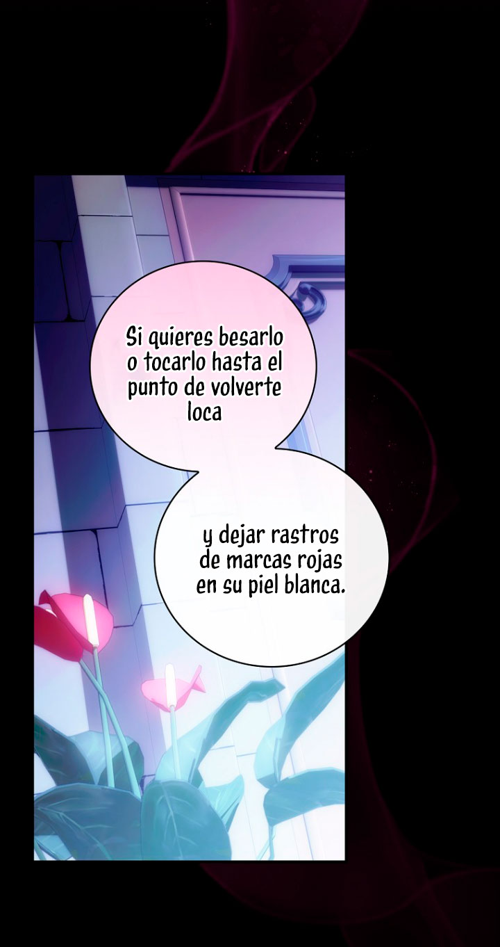 No es tu hijo Capítulo 6 - Página 60