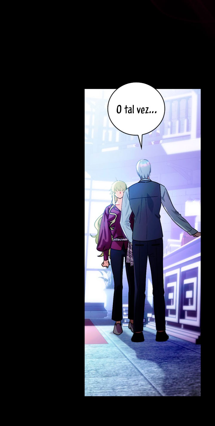 No es tu hijo Capítulo 6 - Página 61