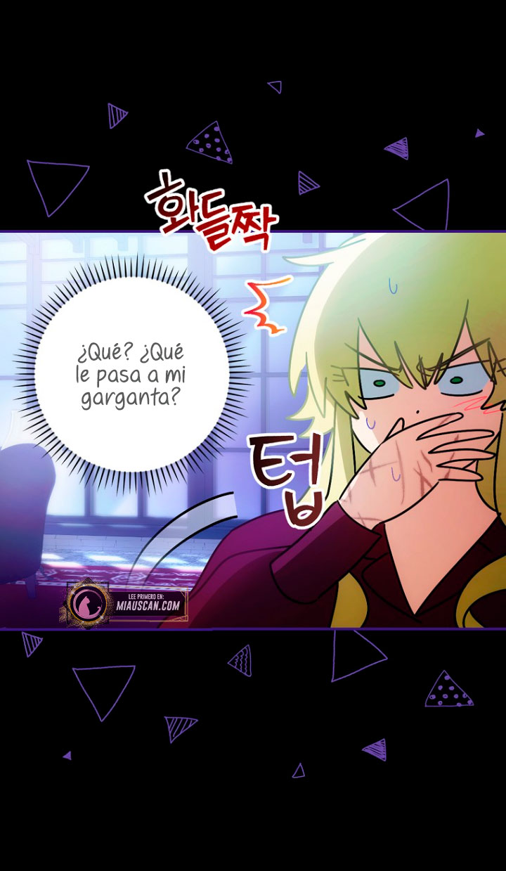 No es tu hijo Capítulo 6 - Página 66