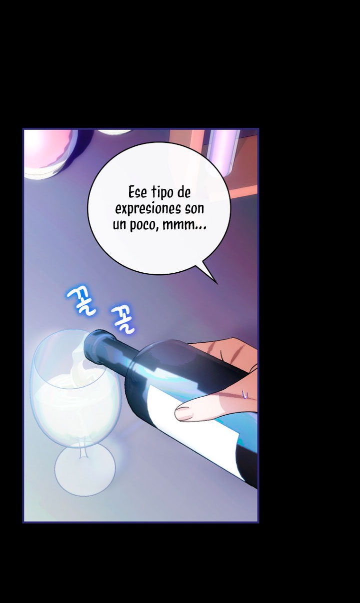 No es tu hijo Capítulo 6 - Página 68