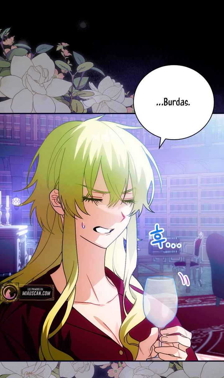 No es tu hijo Capítulo 6 - Página 69