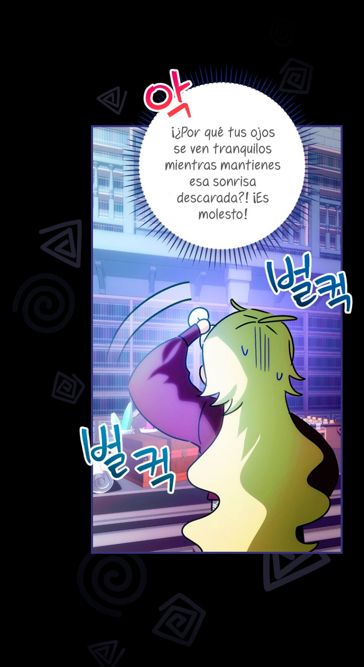 No es tu hijo Capítulo 6 - Página 72