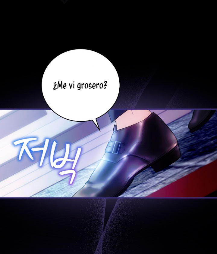 No es tu hijo Capítulo 6 - Página 73