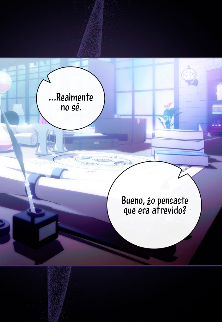 No es tu hijo Capítulo 6 - Página 74