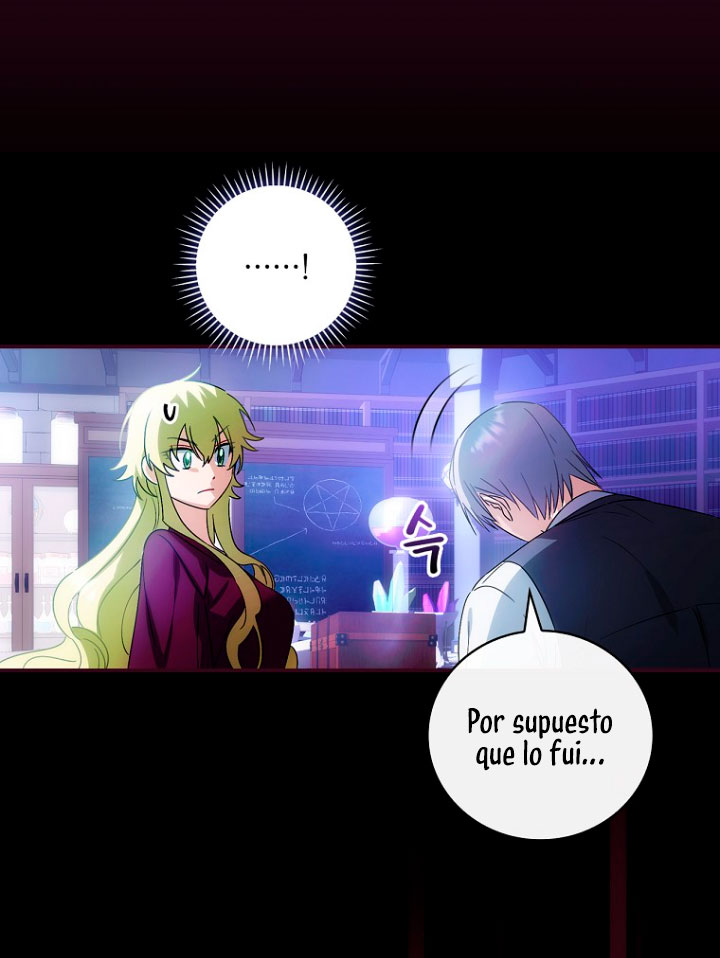 No es tu hijo Capítulo 6 - Página 78