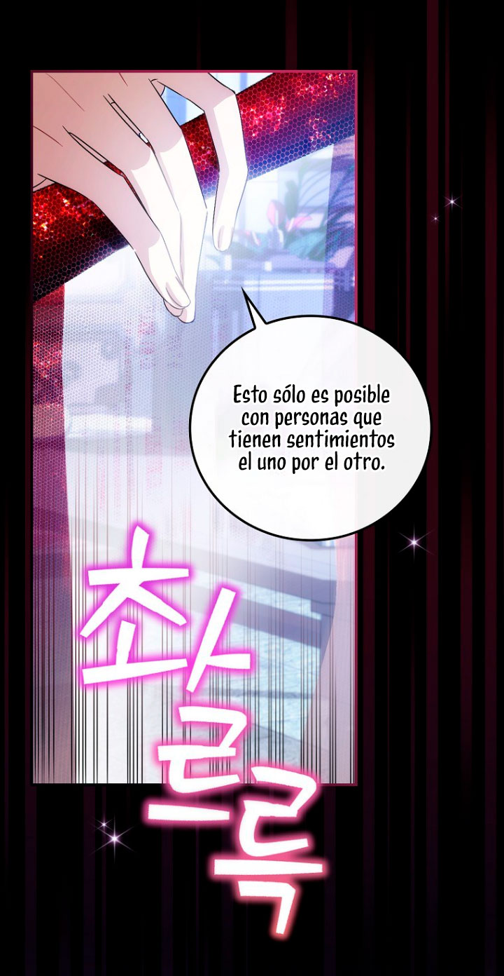 No es tu hijo Capítulo 6 - Página 79