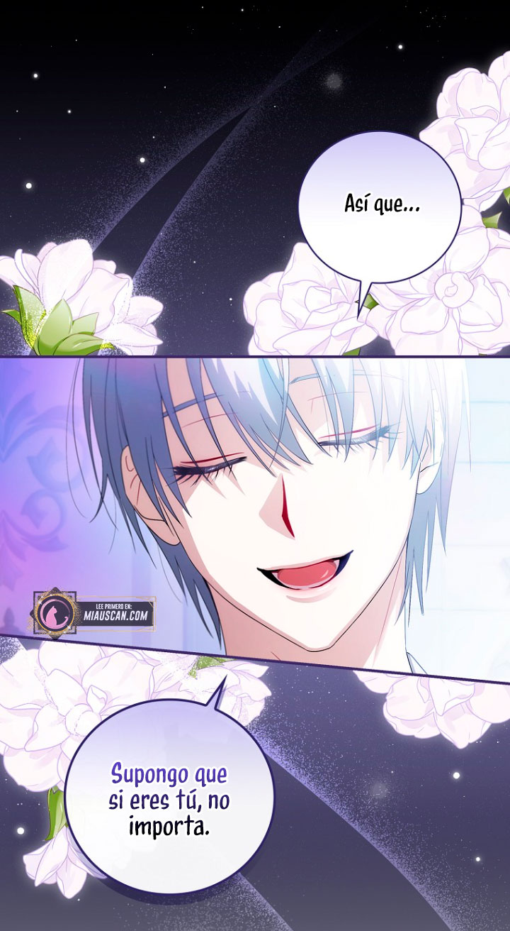 No es tu hijo Capítulo 6 - Página 81