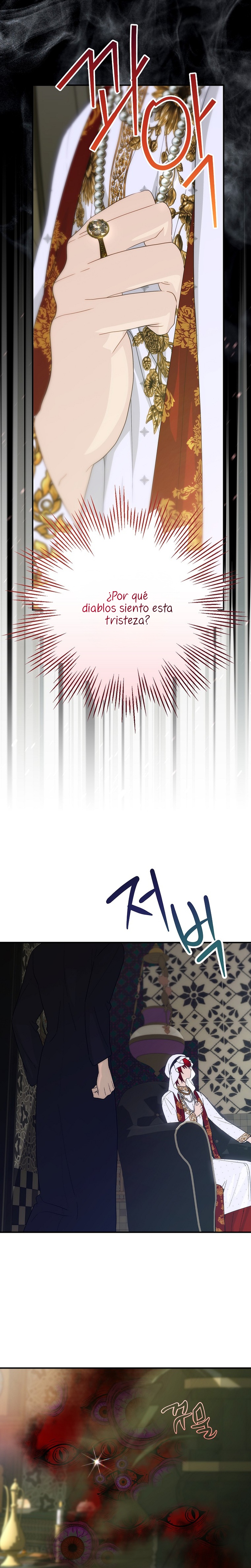 No es tu hijo Capítulo 60 - Página 12