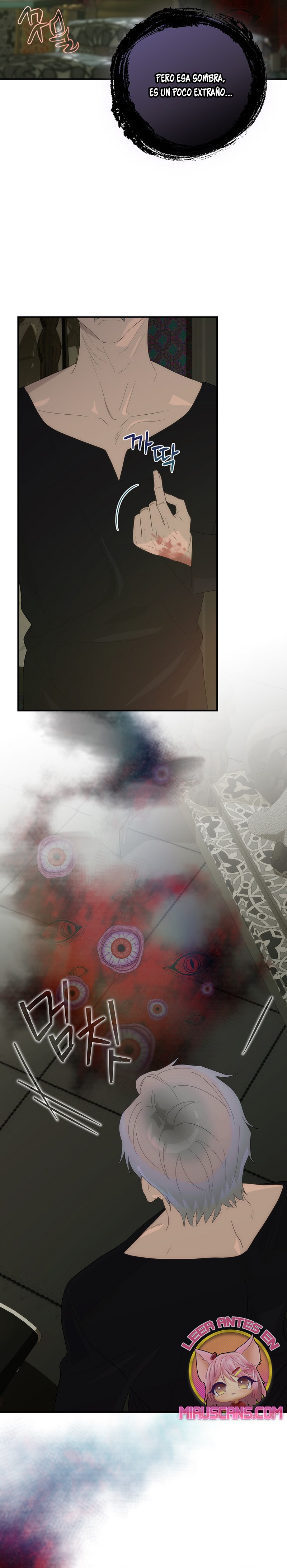 No es tu hijo Capítulo 60 - Página 13