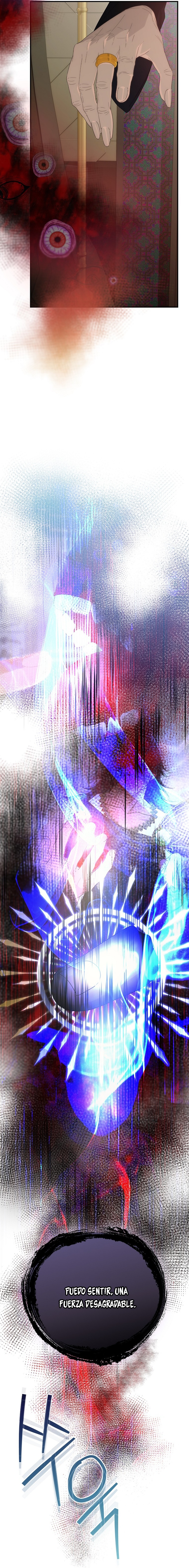 No es tu hijo Capítulo 60 - Página 14