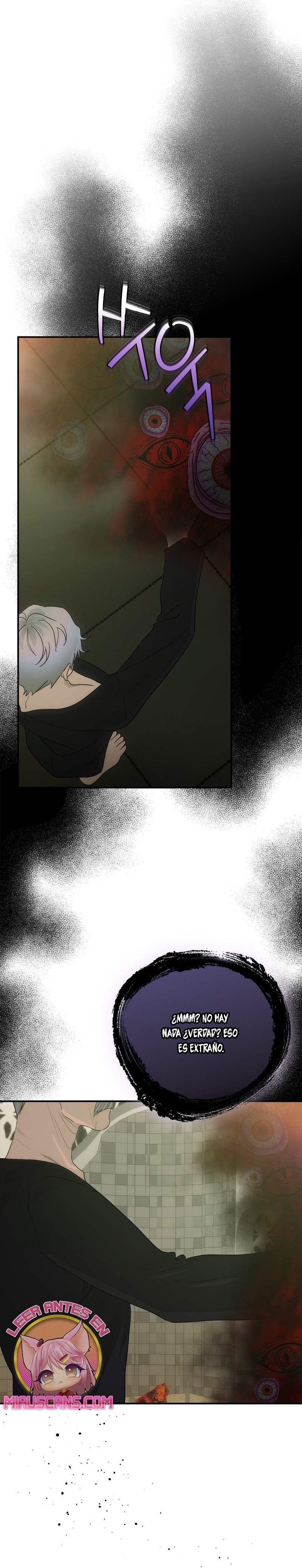 No es tu hijo Capítulo 60 - Página 16