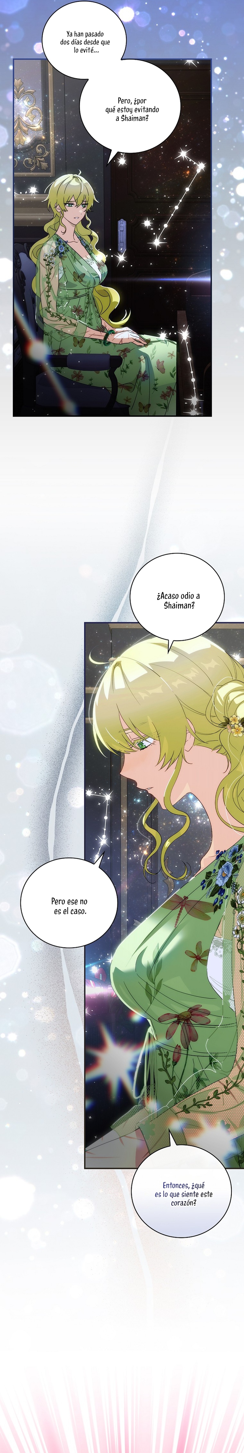 No es tu hijo Capítulo 60 - Página 28