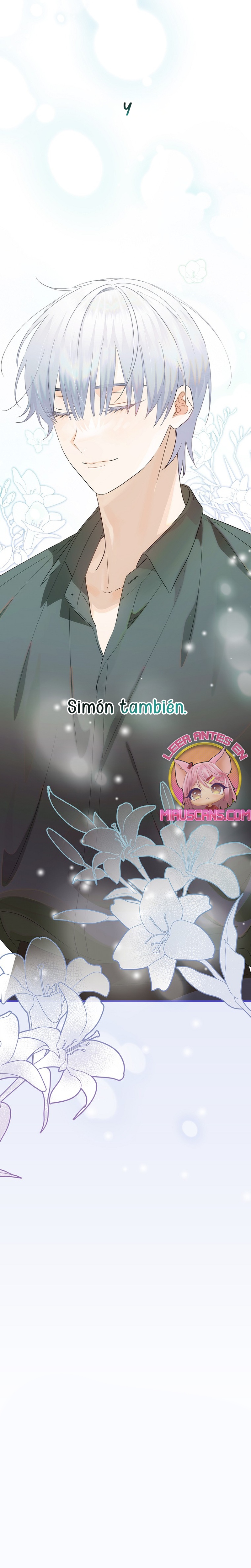 No es tu hijo Capítulo 60 - Página 37