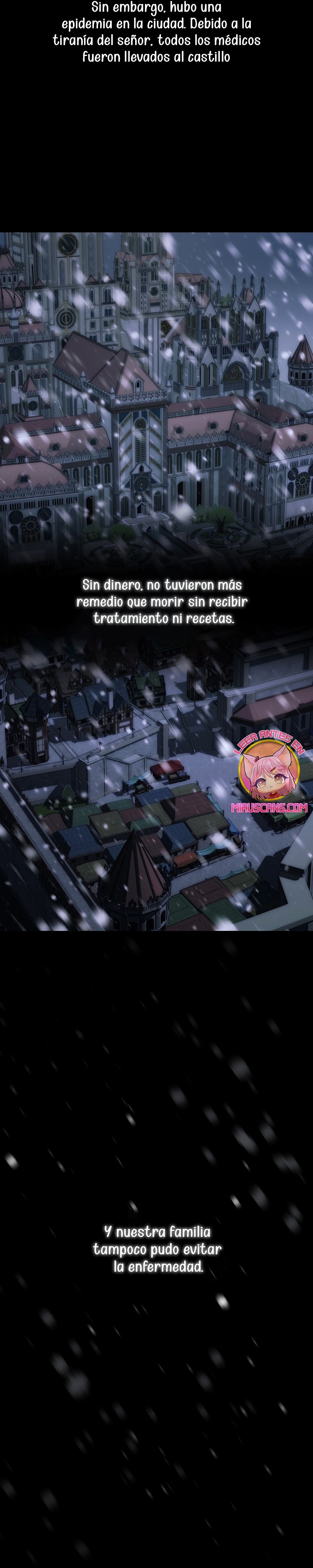 No es tu hijo Capítulo 61 - Página 12