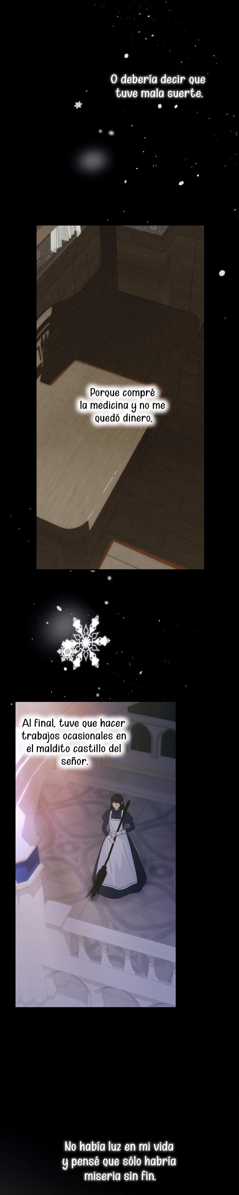 No es tu hijo Capítulo 61 - Página 15