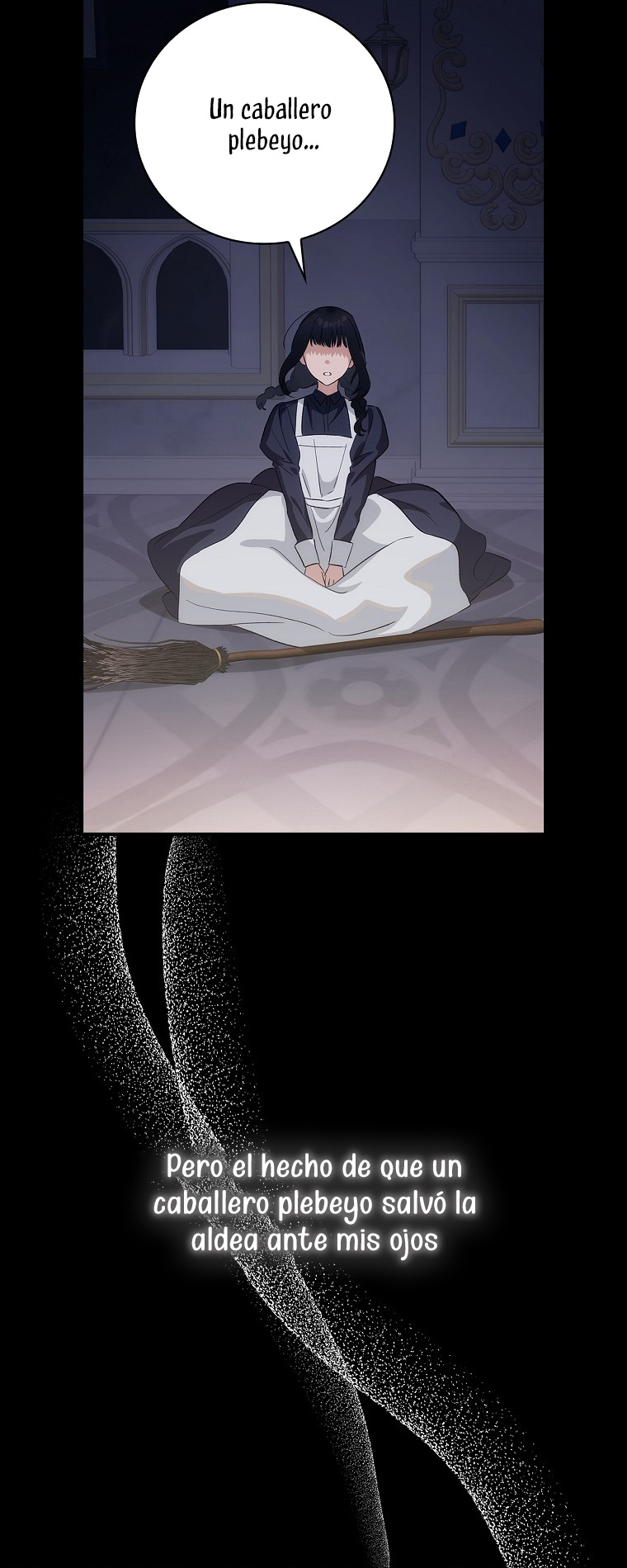 No es tu hijo Capítulo 61 - Página 22