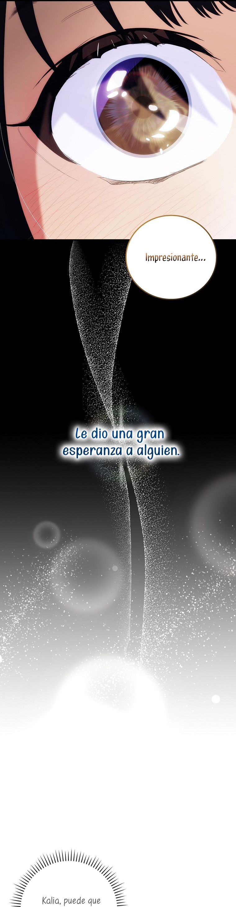 No es tu hijo Capítulo 61 - Página 23