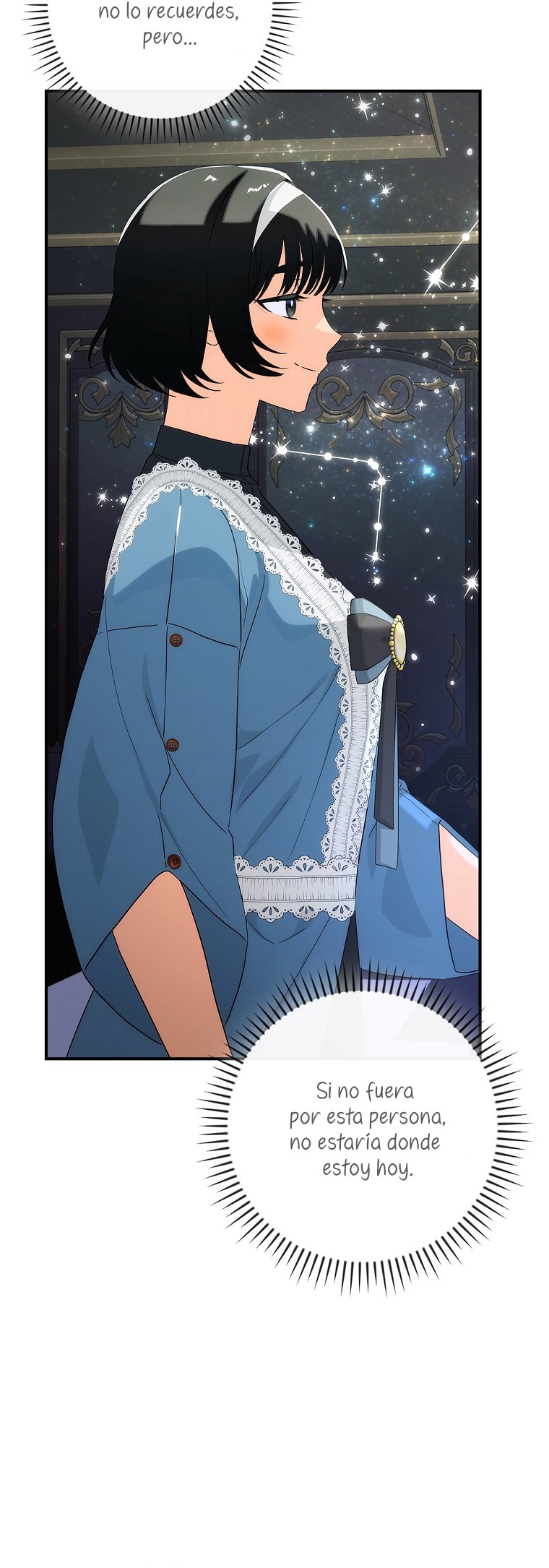 No es tu hijo Capítulo 61 - Página 24