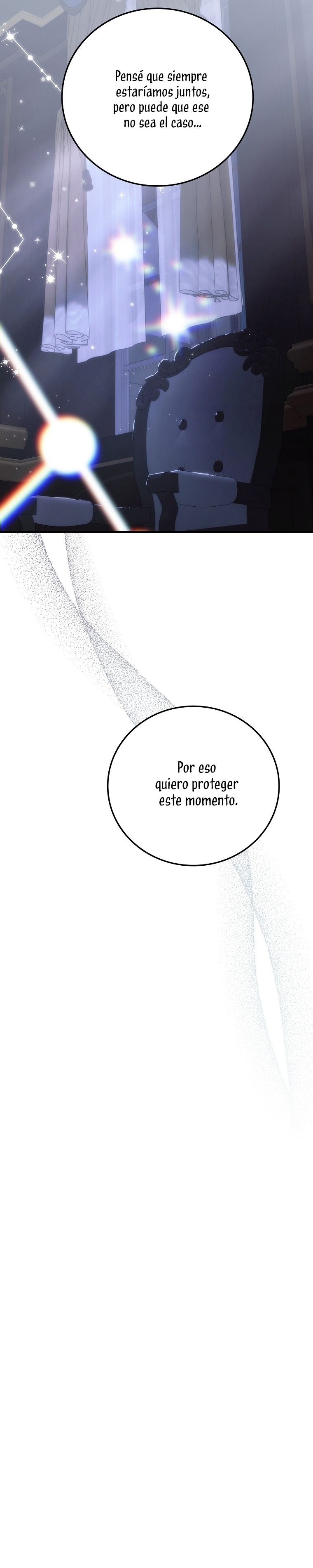 No es tu hijo Capítulo 61 - Página 7