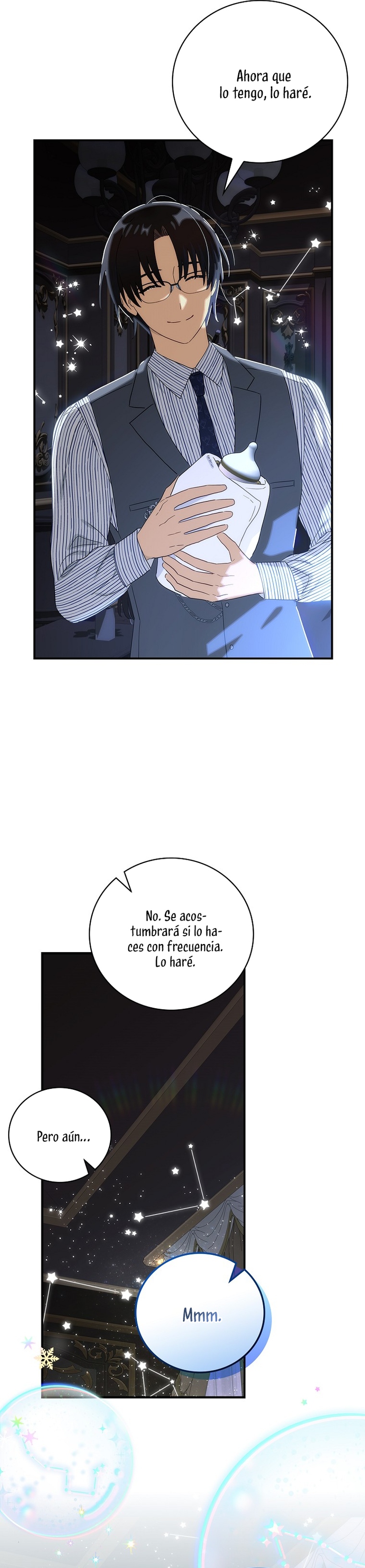 No es tu hijo Capítulo 62 - Página 14