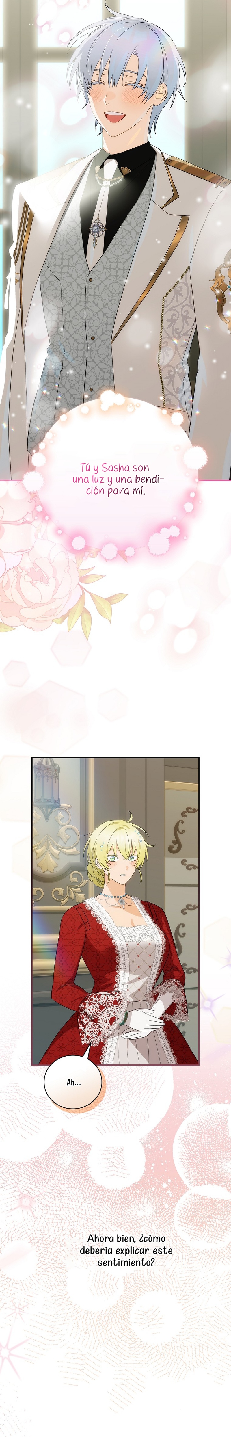 No es tu hijo Capítulo 62 - Página 29