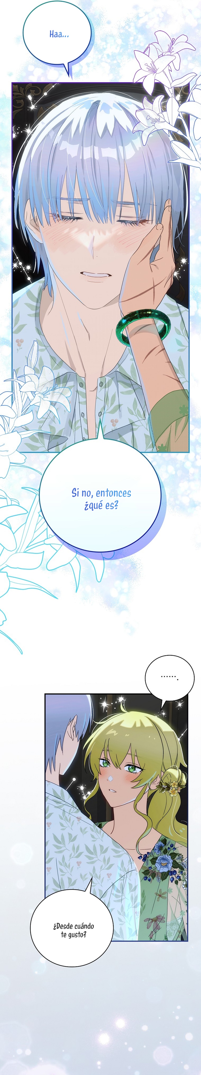 No es tu hijo Capítulo 62 - Página 6