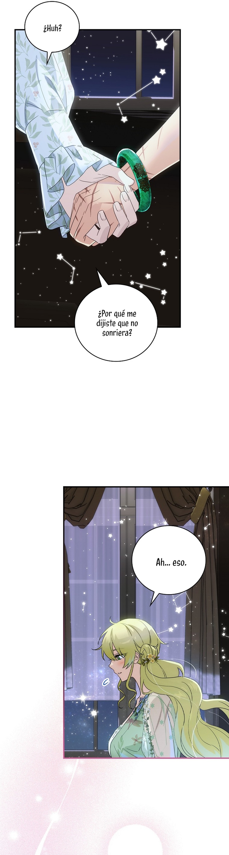 No es tu hijo Capítulo 62 - Página 9