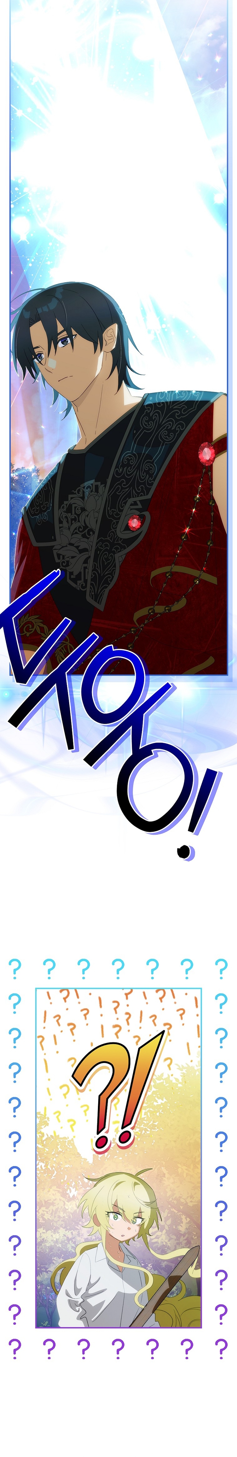 No es tu hijo Capítulo 63 - Página 29