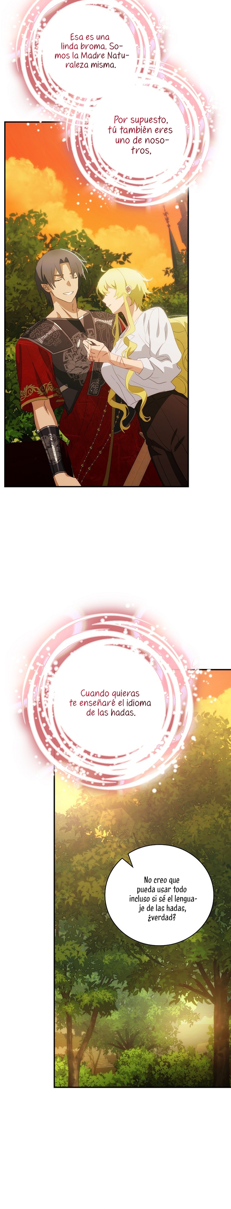 No es tu hijo Capítulo 63 - Página 33