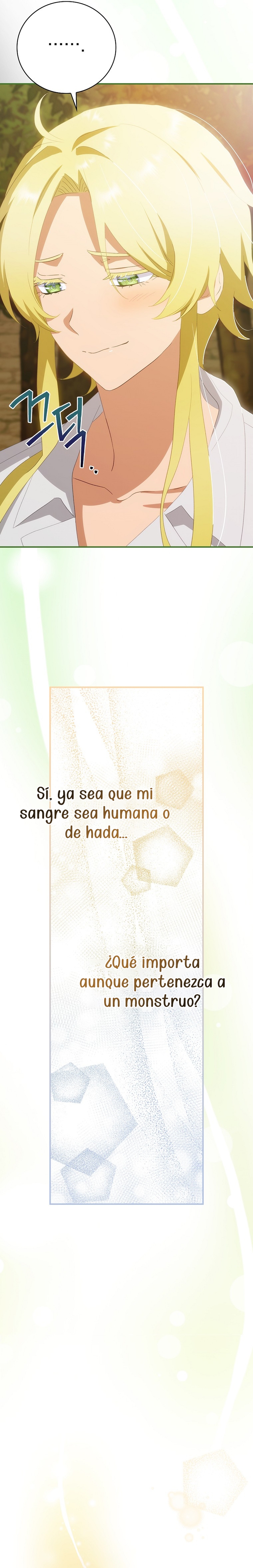 No es tu hijo Capítulo 63 - Página 35