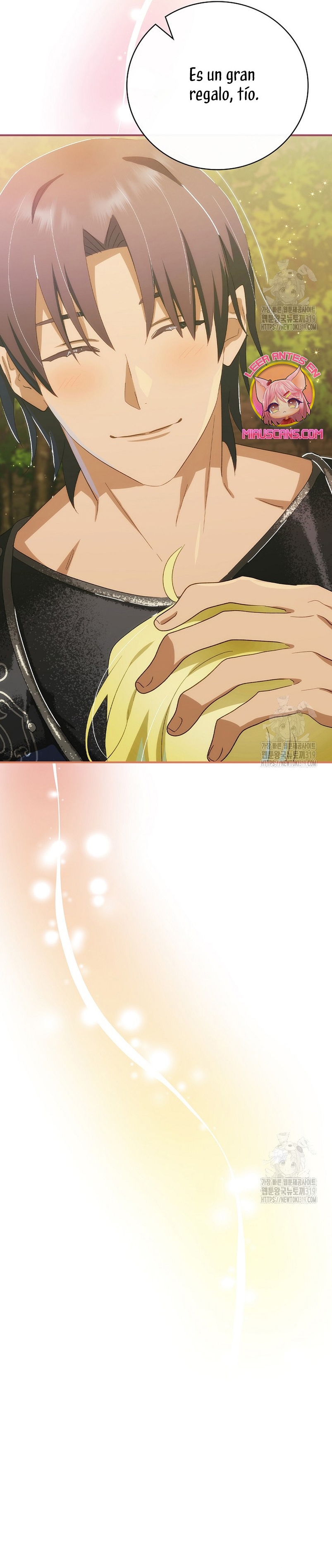 No es tu hijo Capítulo 64 - Página 11