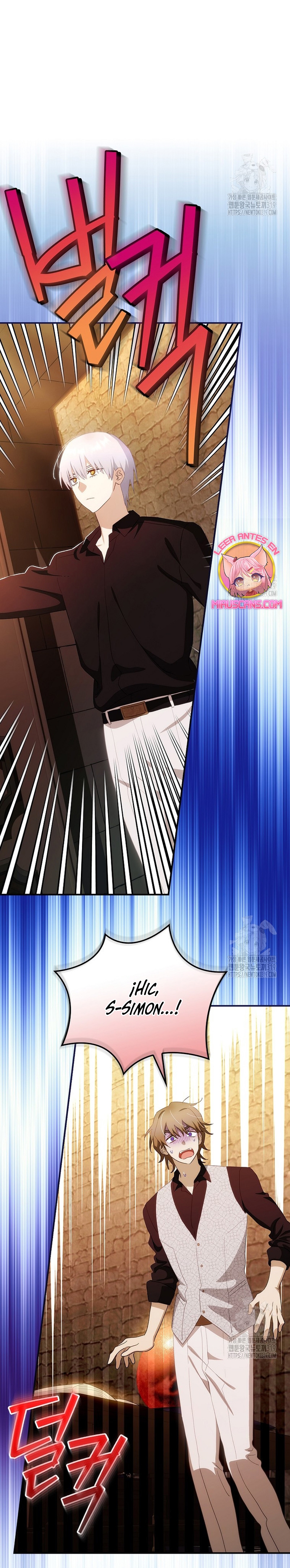 No es tu hijo Capítulo 64 - Página 13