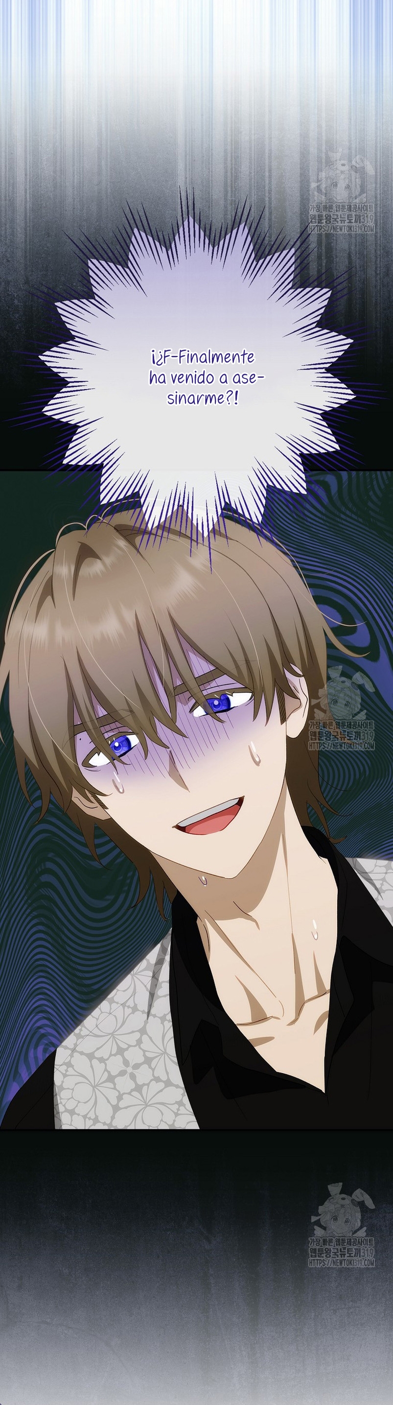 No es tu hijo Capítulo 64 - Página 14