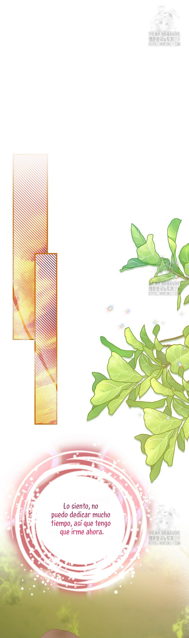 No es tu hijo Capítulo 64 - Página 41