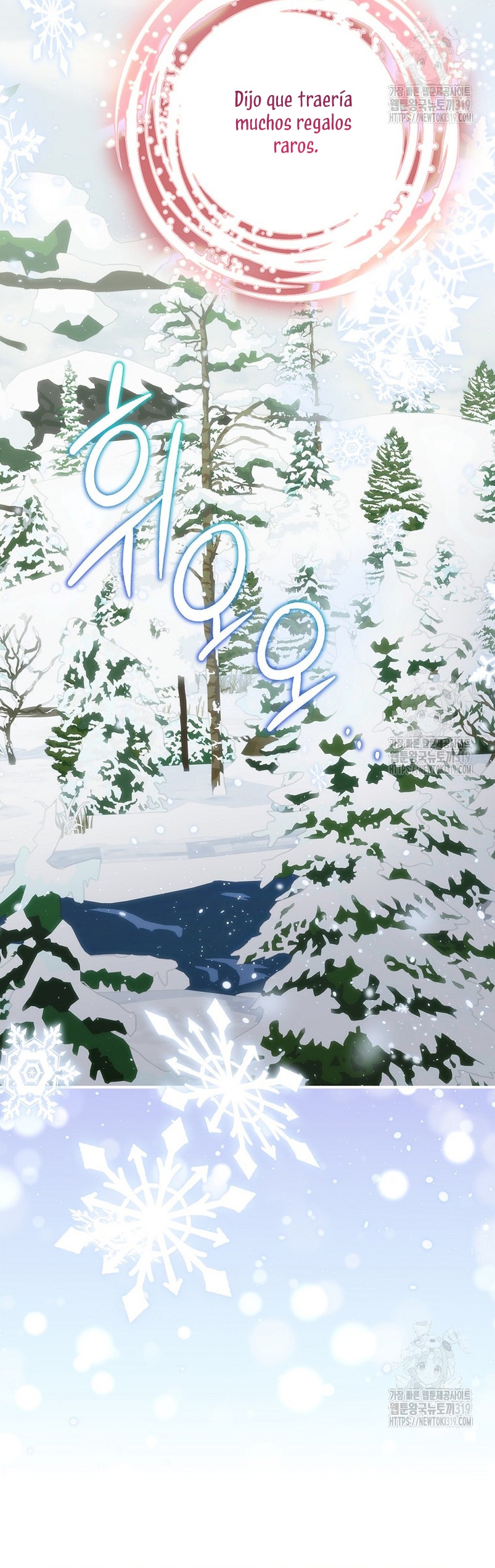 No es tu hijo Capítulo 64 - Página 44