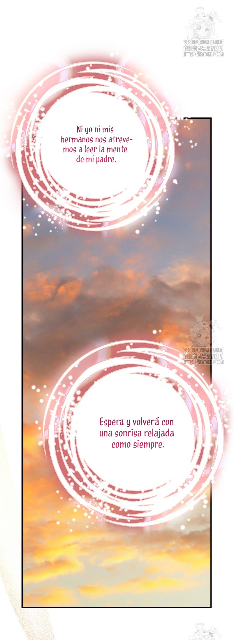 No es tu hijo Capítulo 64 - Página 46