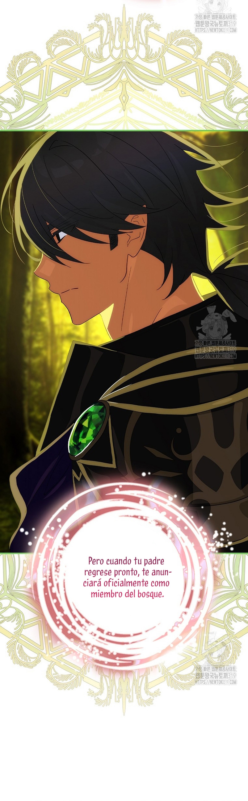 No es tu hijo Capítulo 64 - Página 50