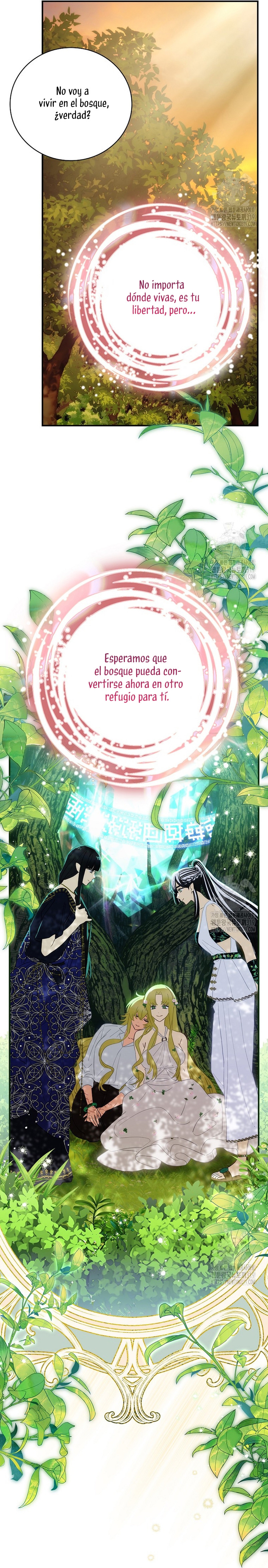 No es tu hijo Capítulo 64 - Página 51