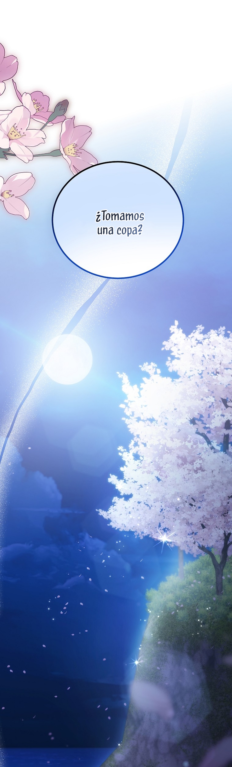 No es tu hijo Capítulo 65 - Página 12