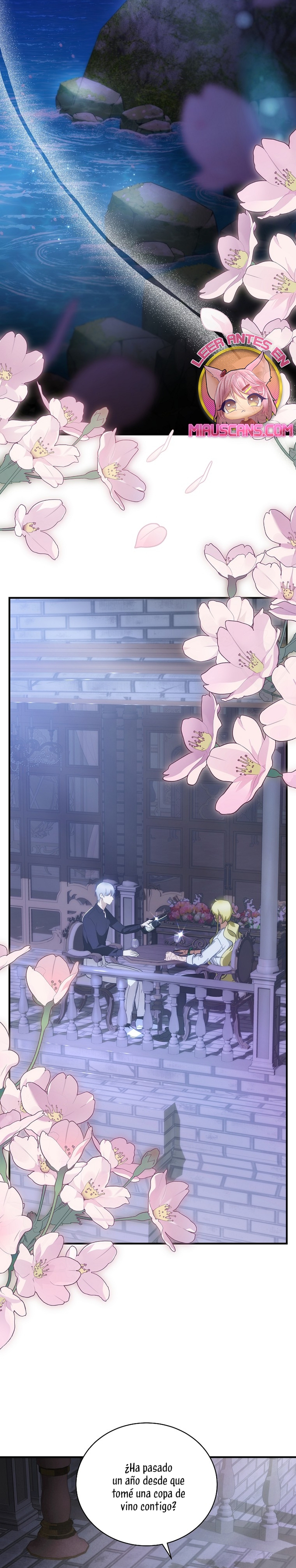 No es tu hijo Capítulo 65 - Página 13