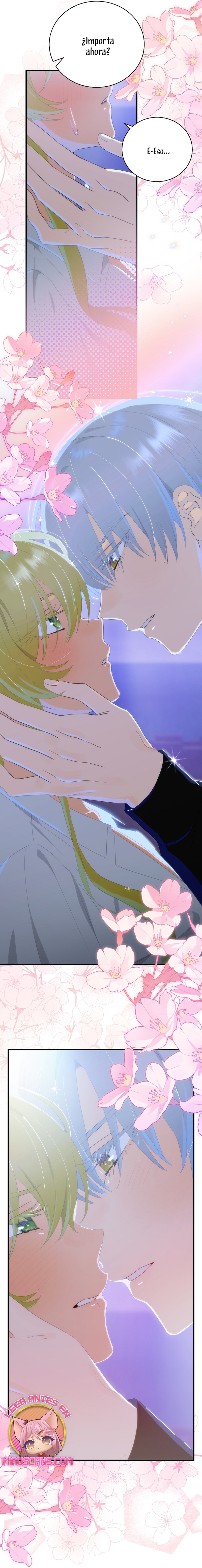 No es tu hijo Capítulo 65 - Página 22