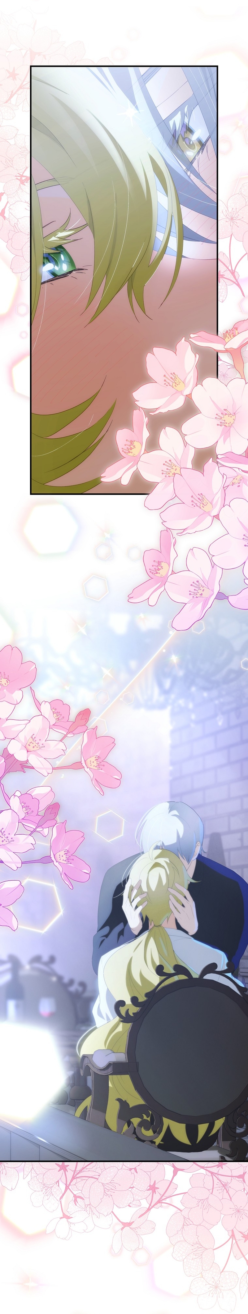 No es tu hijo Capítulo 65 - Página 23