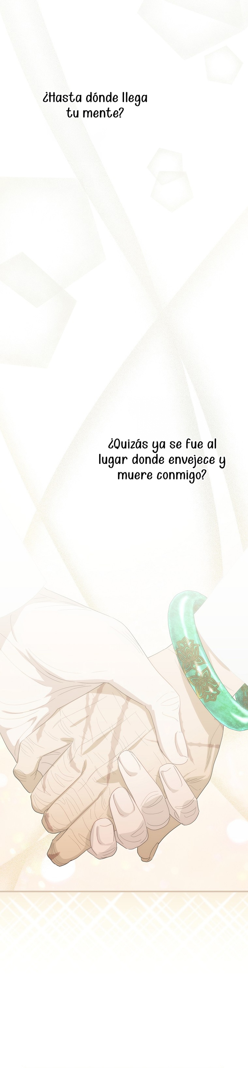 No es tu hijo Capítulo 66 - Página 11