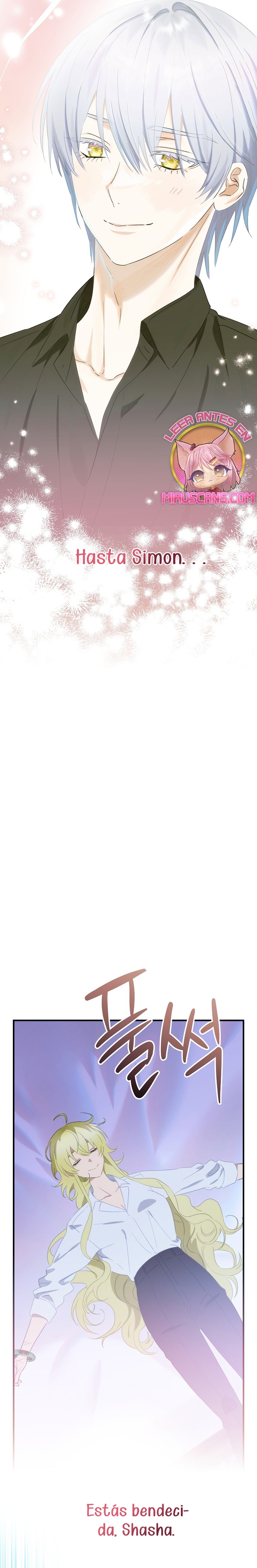 No es tu hijo Capítulo 66 - Página 26