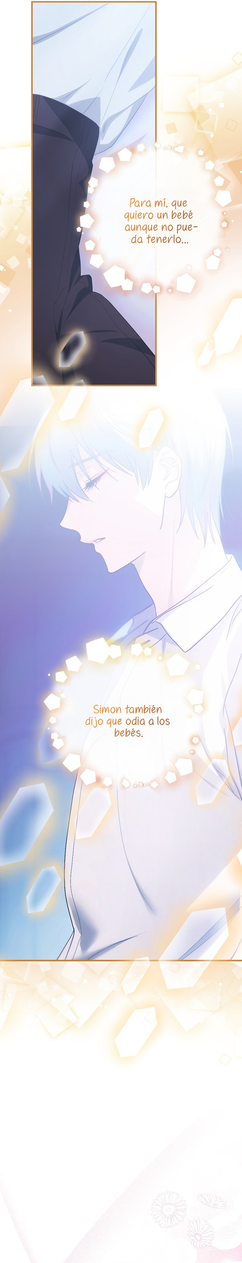 No es tu hijo Capítulo 66 - Página 8