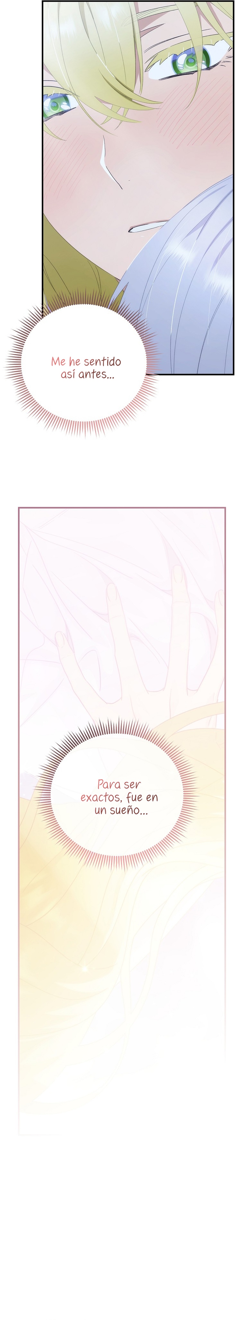 No es tu hijo Capítulo 67 - Página 19