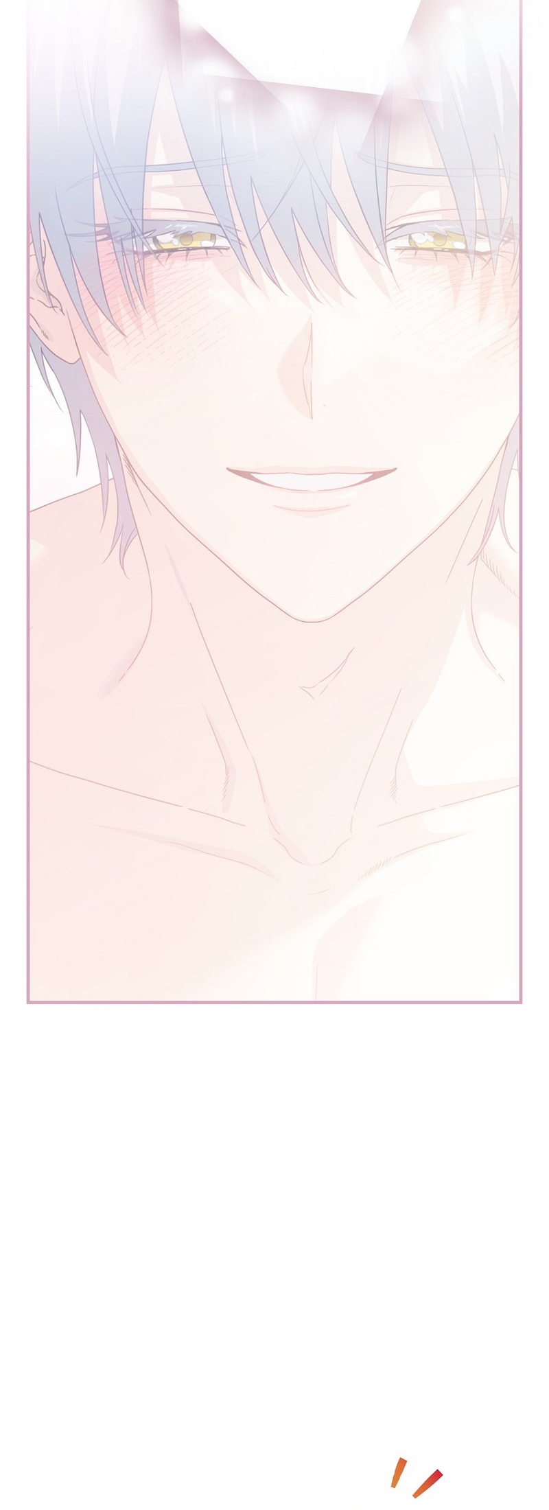 No es tu hijo Capítulo 67 - Página 23