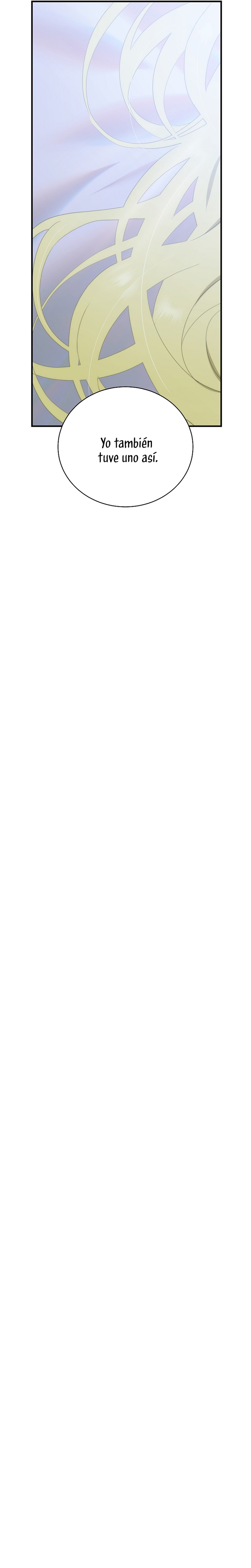 No es tu hijo Capítulo 67 - Página 31