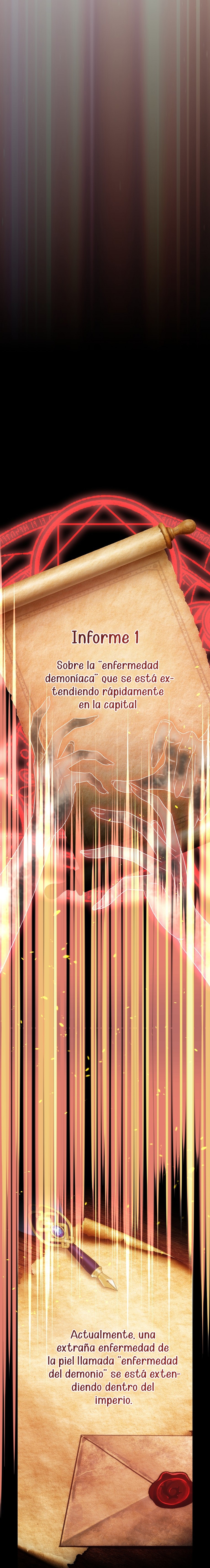 No es tu hijo Capítulo 68 - Página 10