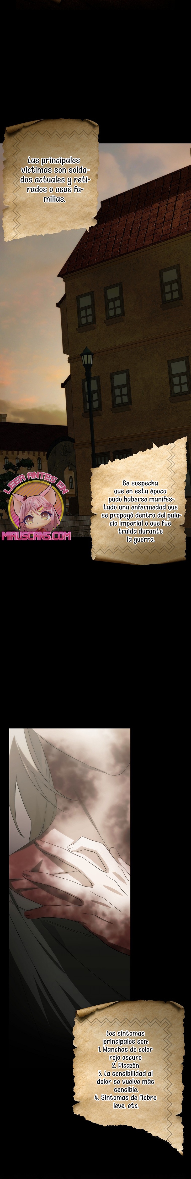 No es tu hijo Capítulo 68 - Página 11